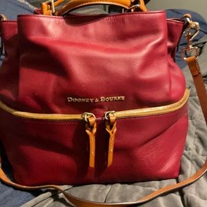 Dooney and Bourke bag